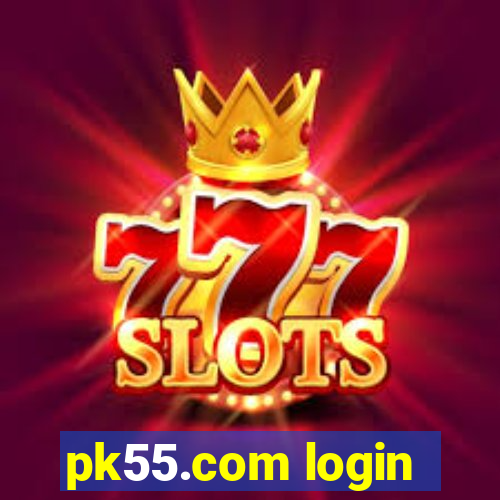 pk55.com login